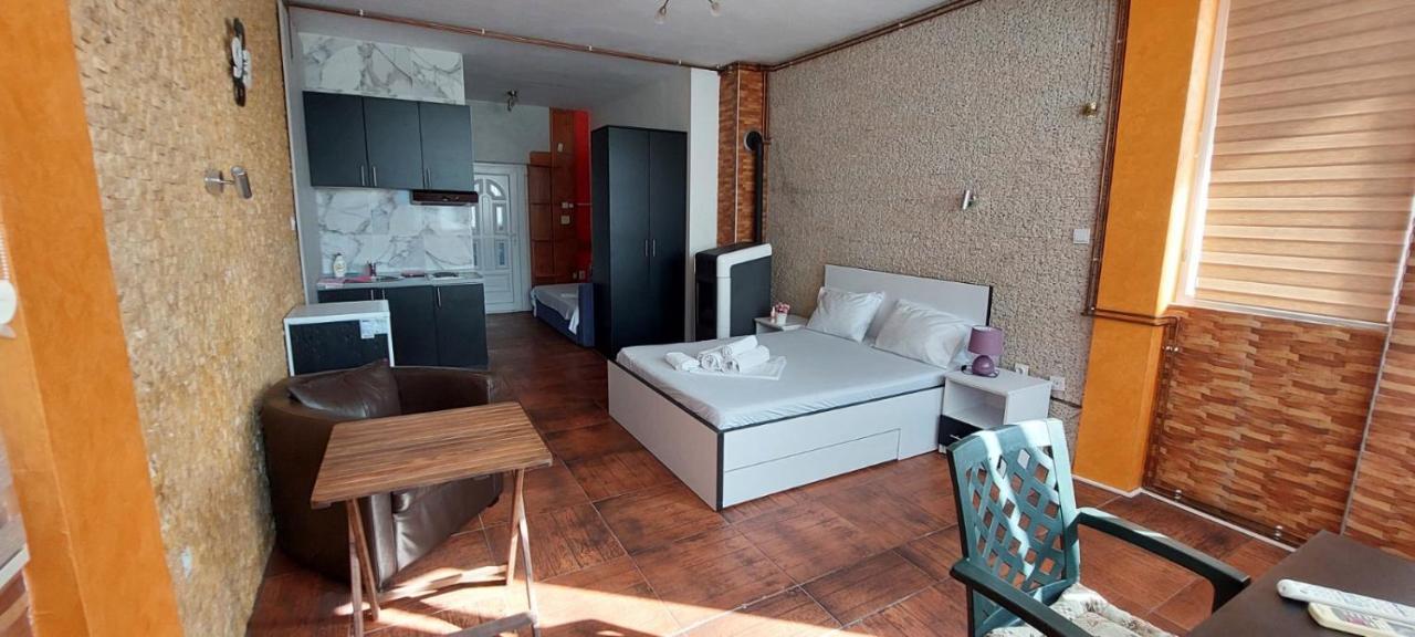 סבטי סטפן Alessandra Apartments מראה חיצוני תמונה