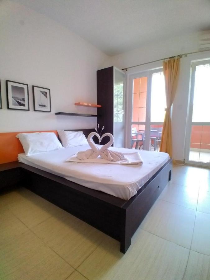סבטי סטפן Alessandra Apartments מראה חיצוני תמונה