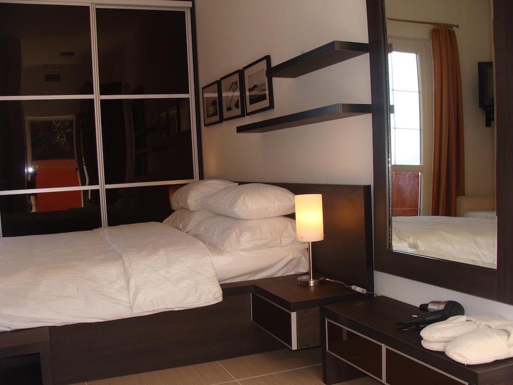 סבטי סטפן Alessandra Apartments מראה חיצוני תמונה