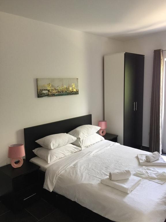 סבטי סטפן Alessandra Apartments מראה חיצוני תמונה