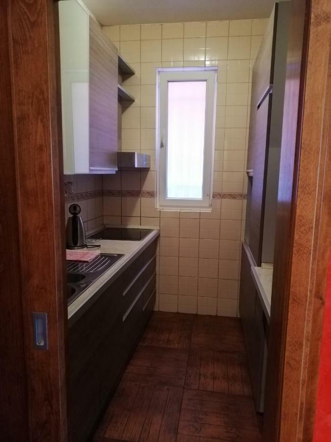 סבטי סטפן Alessandra Apartments מראה חיצוני תמונה